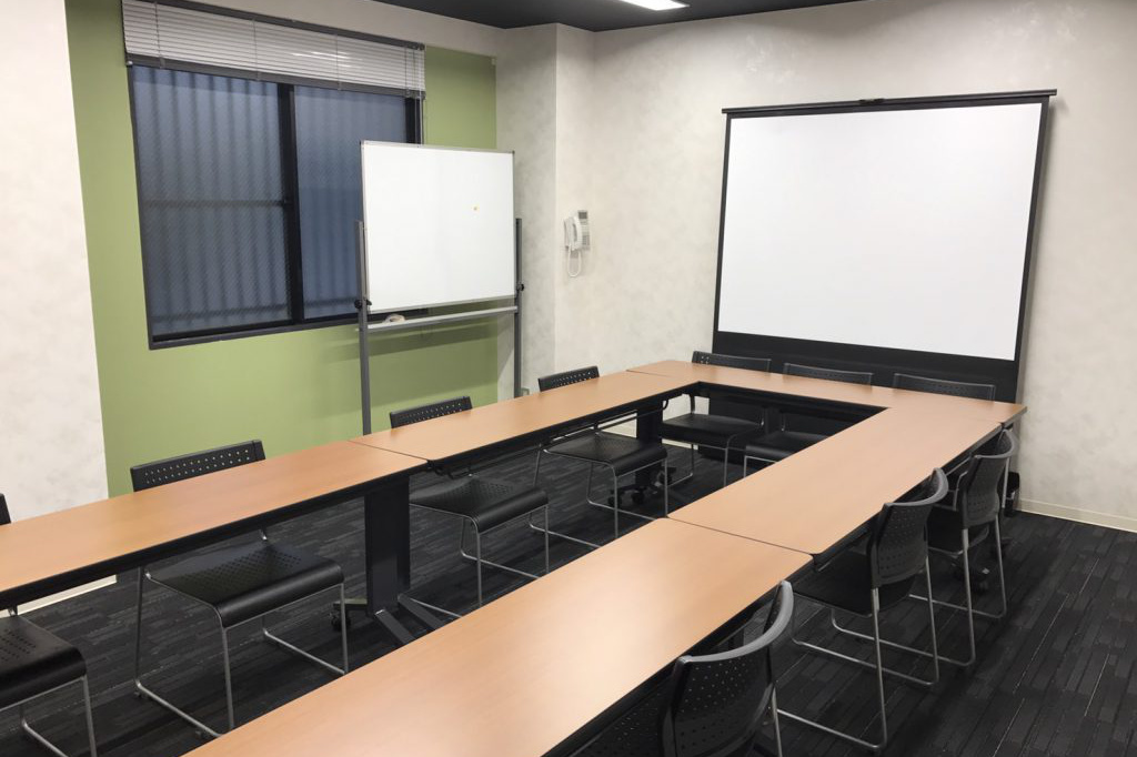 社内イメージ写真