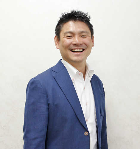 人物写真