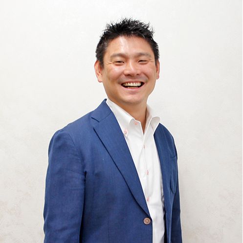 代表プロフィール